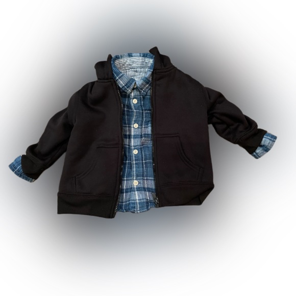 Dress your GQ Little Man in Style with our Batman Bundle - Picture 8 of 8